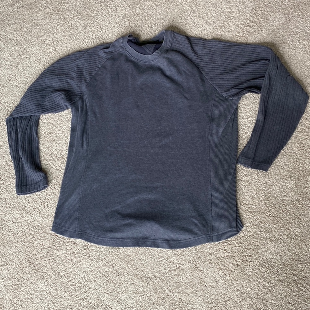 Timberland sweater
